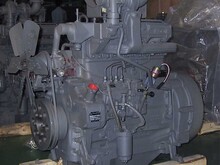 Deutz TD226B-4D | Generator-drive diesel engine